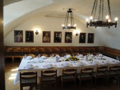 Photo: Restaurant Schlossweinstuben