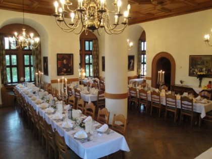 Photo: Restaurant Schlossweinstuben