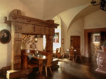 Photo: Restaurant Schlossweinstuben