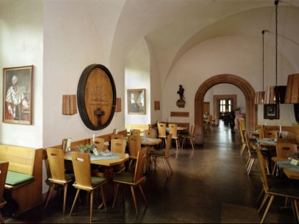 Photo: Restaurant Schlossweinstuben