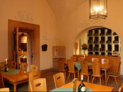 Photo: Restaurant Schlossweinstuben