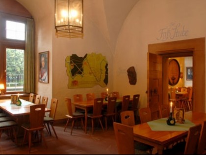 Photo: Restaurant Schlossweinstuben