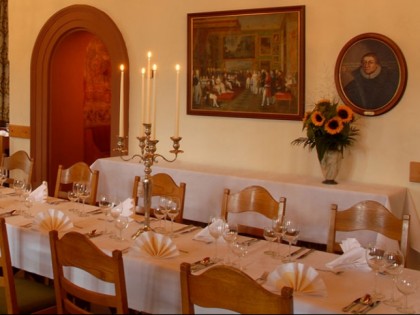 Photo: Restaurant Schlossweinstuben